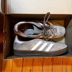 Adidas Gazelle Indoor Women's Shoes